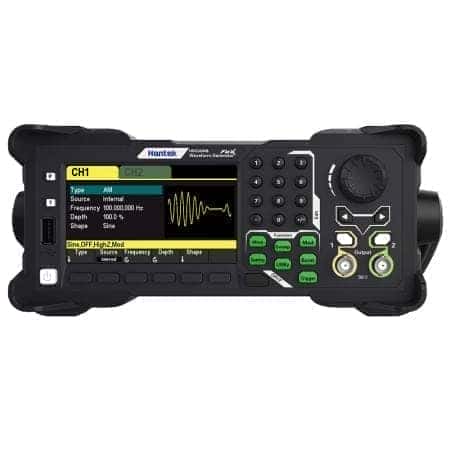 HDG3000B Series