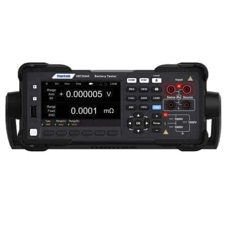 High-voltage BatteryTester HBT3000 Series