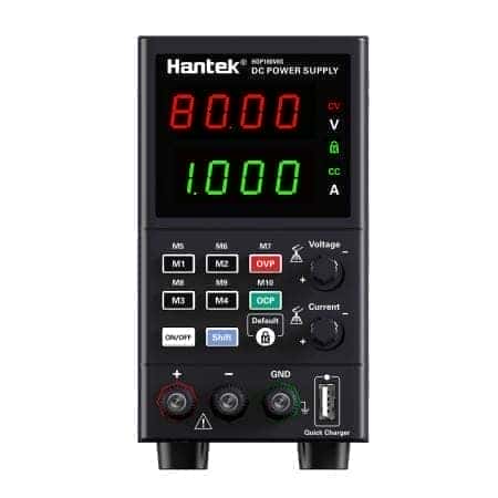 HDP10000 Series