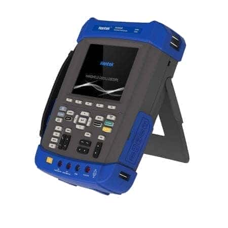 DSO8000E Series