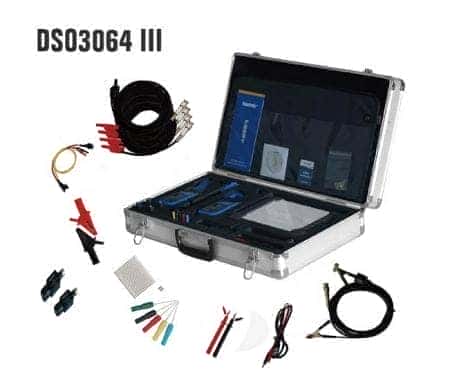 DSO3064 Kit III