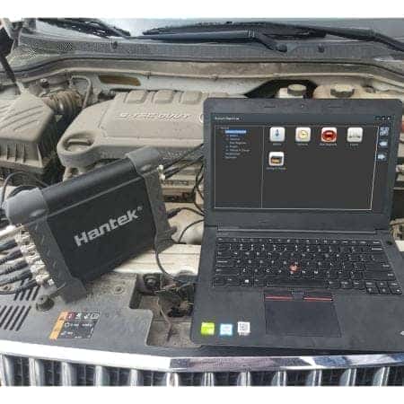 Hantek1008C