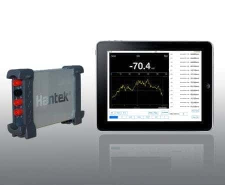 Hantek365E