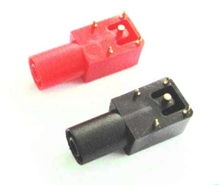 Multimeter Socket (HT323) Test Accessories