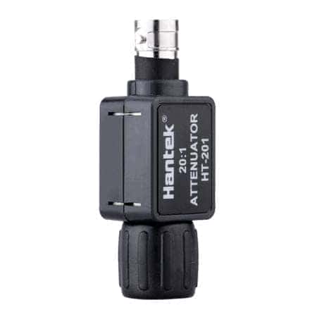 20:1 Attenuator (HT201) Test Accessories