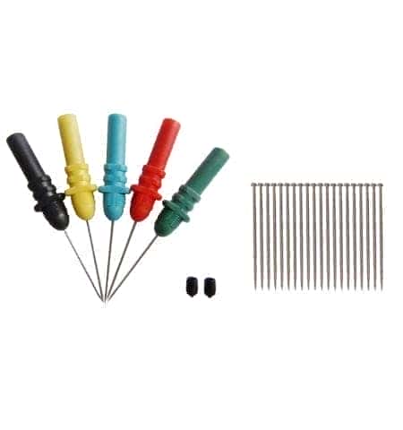 Acupuncture Probe Set (HT307) Test Accessories