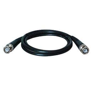 BNC to BNC Cable (HT322) Test Accessories
