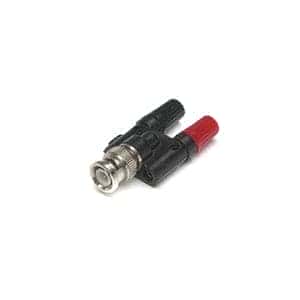 BNC to 4 mm Adapter (HT311) Test Accessories