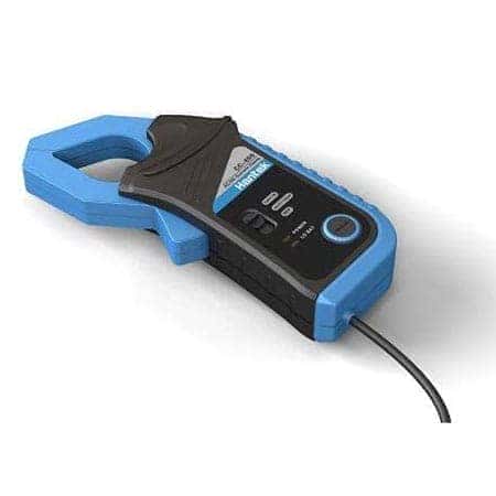 AC/DC Current Clamp CC-650 Test Accessories