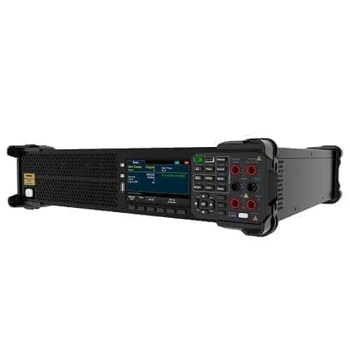 DAQ4080A Data Acquisition System